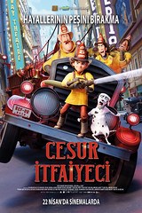 CESUR İTFAİYECİ